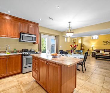 For Lease - 40 Wellspring Avenue Unit# BSMT Suite, Richmond Hill, O... - Photo 2