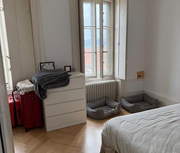 Bel appartement 2.5 pièces au coeur de la Vieille Ville - Foto 1