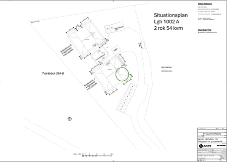 Tväråbäck 55 A - Foto 5