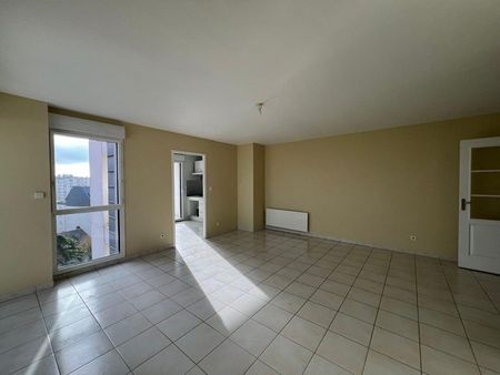 Appartement 3 pièces – 75 m² environ à Rennes Thabor (ref : G62673) - Photo 2