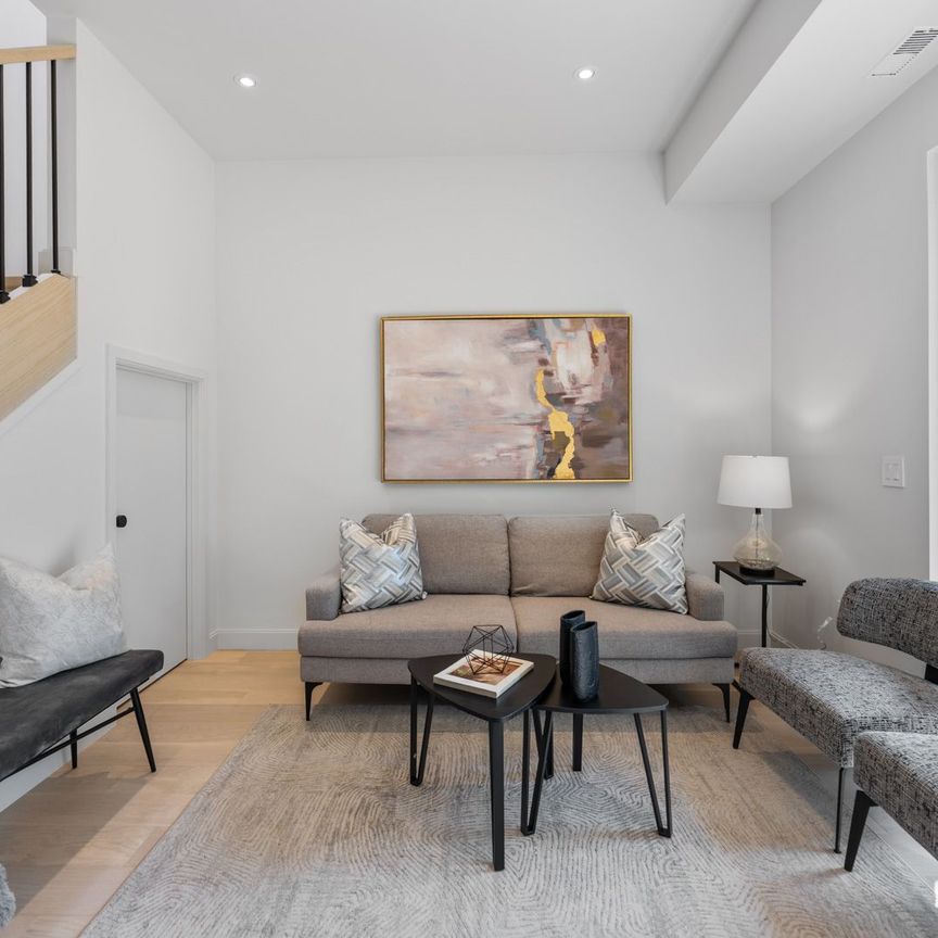 For Lease - 85 Holborne Avenue, Toronto, Ontario - Photo 1