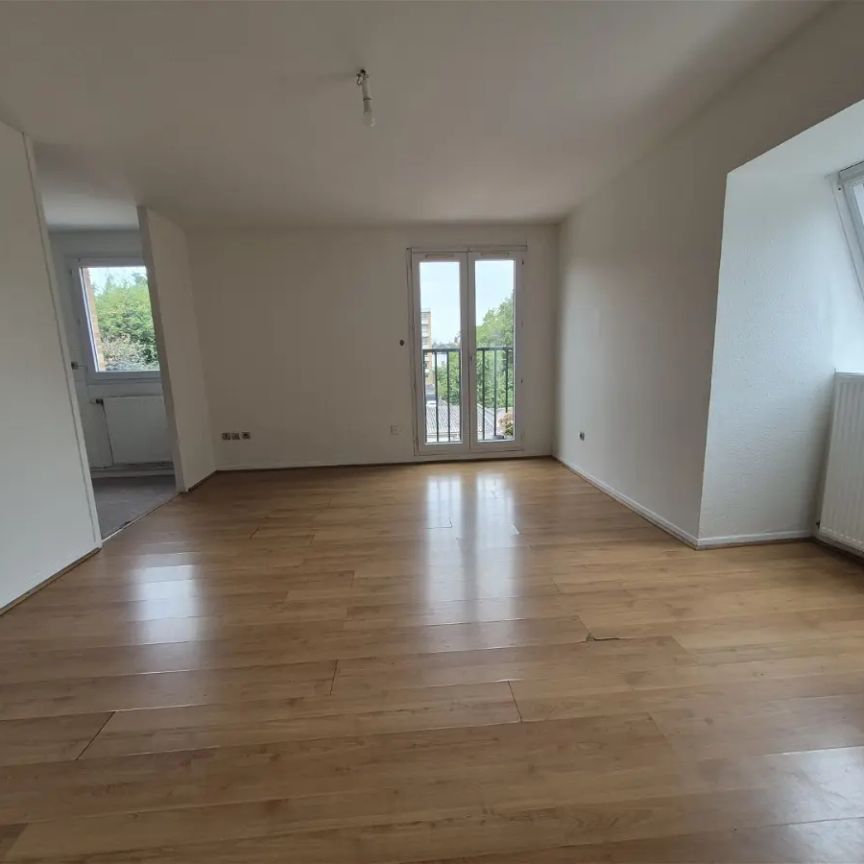 Location appartement 3 pièces - 50.35m² à Béthune (62400) - Photo 1