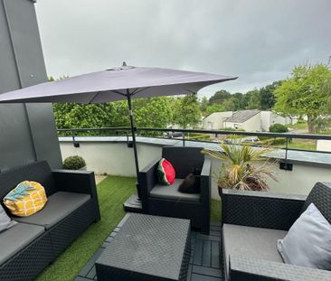 APPARTEMENT DE TYPE 2BIS - LE RHEU - Photo 6