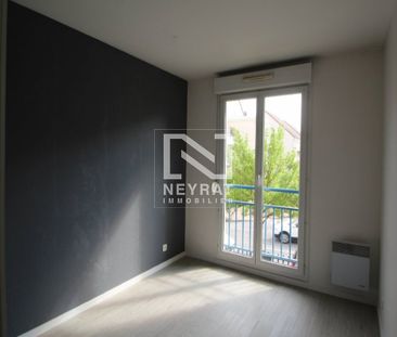 APPARTEMENT T3 A LOUER - Photo 1