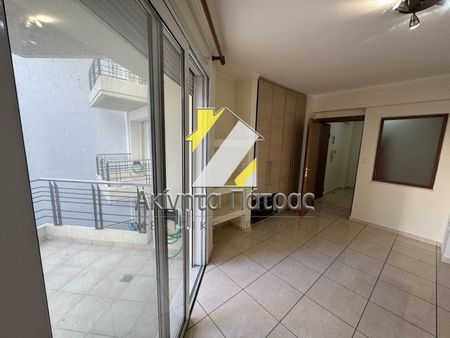 Studio/Γκαρσονιέρα για ενοικίαση Αγία Σοφία (Πάτρα) - Photo 5