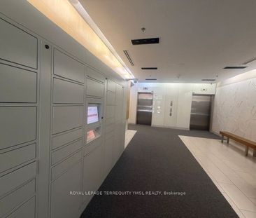 Glasshouse Lofts , #504 - Photo 2
