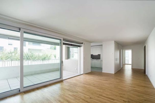 Spacieux appartement au centre de Bussigny - Photo 1