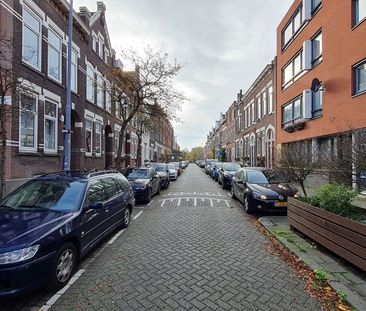 Jan Sonjéstraat, 3021 TW, Rotterdam - Foto 1