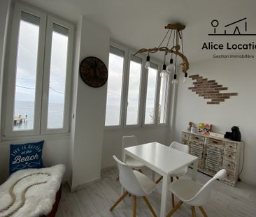 Location Appartement 1 pièce 24m² PUBLIER 74500 - Photo 3