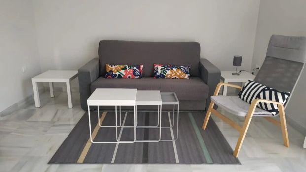 Piso de alquiler en Avenida Ciudad de Cádiz, 16, El Sabinar – Urbanizaciones – Las Marinas – Playa Serena - Photo 1