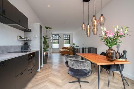 Appartement te huur: Vredehofweg 36-BL 3062 EP Rotterdam - Photo 5