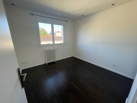 Location appartement 4 pièces, 73.00m², Toulouse - Photo 2