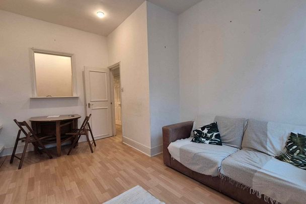 Netherwood Road, London - Photo 1