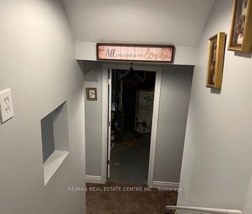 For Lease - 38 Fitzpatrick Court, Whitby, Ontario - Photo 4