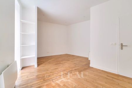 Location appartement, Paris 17ème (75017), 1 pièce, 33 m², ref 86357575 - Photo 3