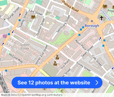 Press Court, London, SE1 - Photo 1