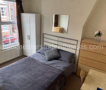 Lorne Road, Manchester, M14 6AW - Photo 2