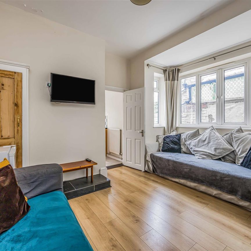 House For Rent Fawcett Road, Southsea - Photo 1