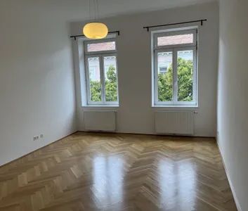 Burhardtgasse - 2 Zimmer Neubau Nähe U6 zu vermieten - Foto 1
