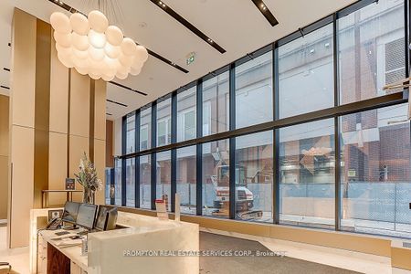 For Lease - 38 Widmer Street Unit# 3605, Toronto, Ontario - Photo 5