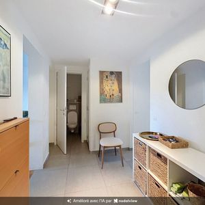 Appartement te huur in Etterbeek voor € 2.800 met 2 slaapkamers - Foto 3