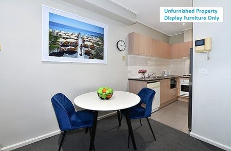 606/318 Little Lonsdale Street - Photo 2