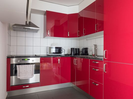 3.5 Zimmerwohnung in Hünenberg (ZG) - Foto 1