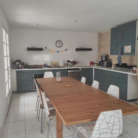 Location Appartement 1 pièce Meublé 19m² PESSAC 33600 - Photo 3