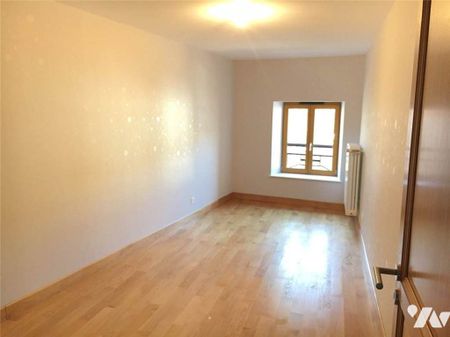 APPARTEMENT - MOYENMOUTIER - Photo 2