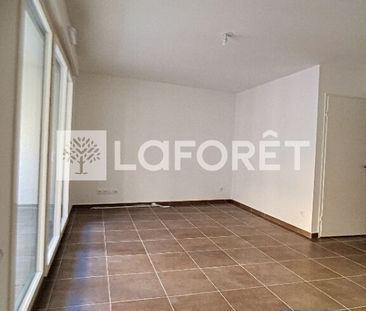 Appartement 2 pièces 40m2 MARSEILLE 8EME 919 euros - Photo 1