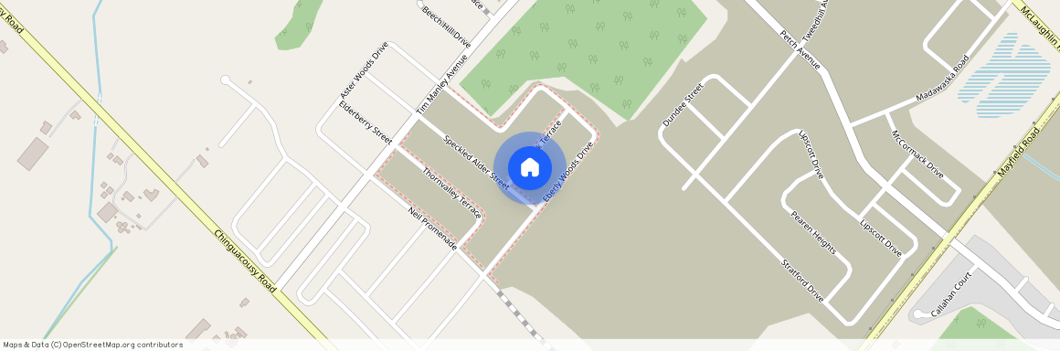 7 SALT CREEK TERRACE N/A, Caledon