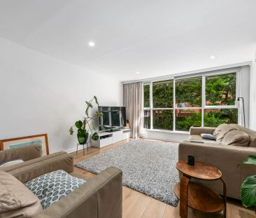 Unit 6/18 Mercer Road, Armadale. - Photo 6