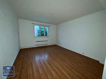 Location Appartement 3 pièces 59m² TOURS 37000 - Photo 3