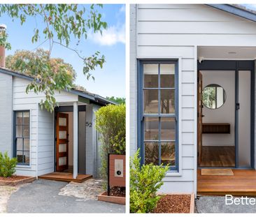 52 Harrington Cct, Kambah ACT 2902 - House For Rent | Domain - Photo 5