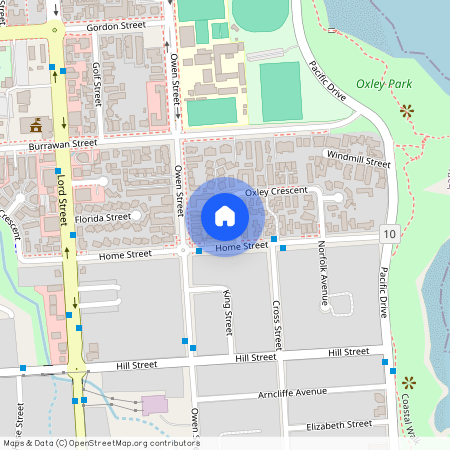 2/28 Oxley Crescent, 2444, Port Macquarie Nsw