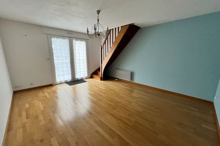 Appartement La Baule Escoublac 3 pièce(s) 48.01 m2 Vide à l'année - Photo 3