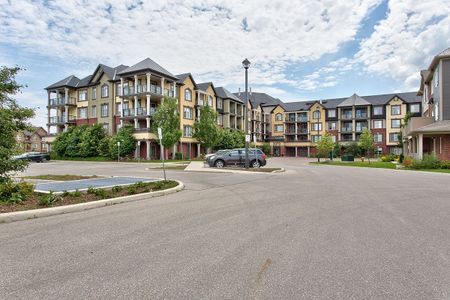 For Lease - 3070 Rotary Way Unit# 325, Burlington, Ontario - Photo 5
