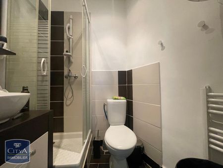 Location Appartement 1 pièce 26m² AVIGNON 84000 - Photo 4