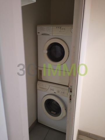 Location / Maison - Photo 4