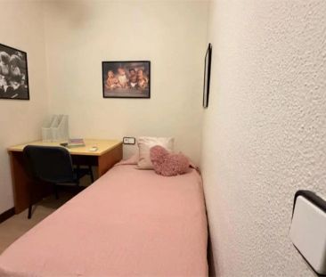 Piso de alquiler en Calle Pablo Mayayo, 38, Casco Antiguo - Photo 1