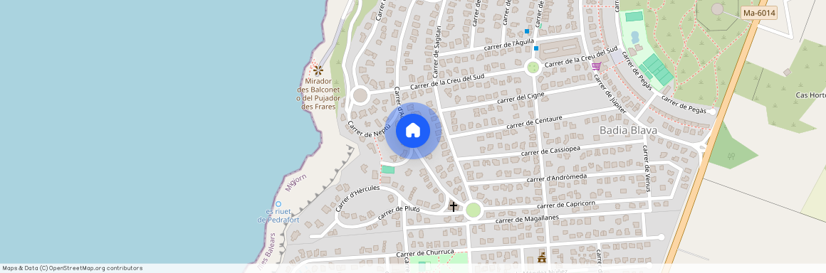 16 Carrer dAquari, Llucmajor, Balearic Islands 07609