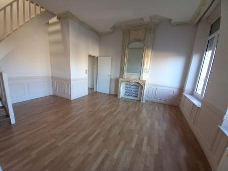 Location Appartement 4 pièces 110m² BOURBOURG 59630 - Photo 3