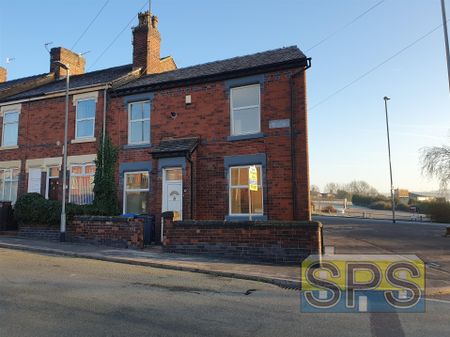 Northwood Park Road, Stoke-on-Trent - Photo 5