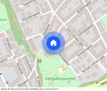 Vikingsgatan 5 - Foto 1