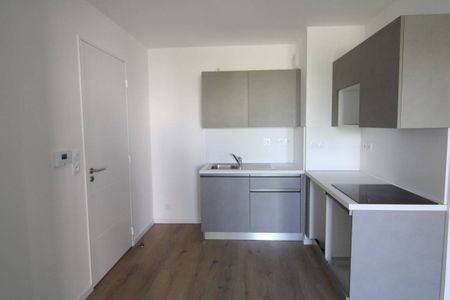 Appartement 2 pièces - - Photo 4