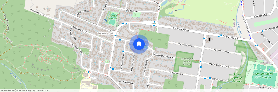 17 Badcoe Rd, NSW 2099, Cromer