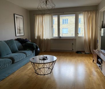 Uttermarksgatan 1A - Foto 3