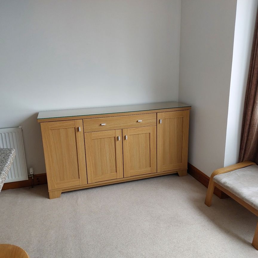 1 Bed Flat, Claremont Street, AB10 - Photo 1