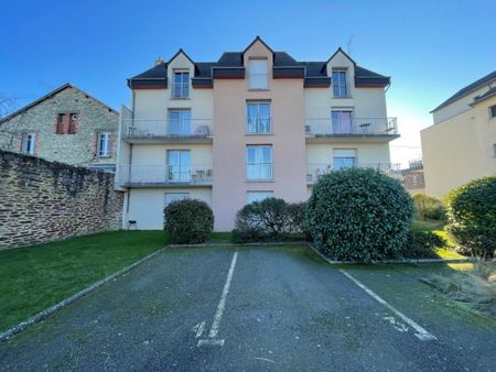 Appartement T1 à louer - 21 m² - Photo 3