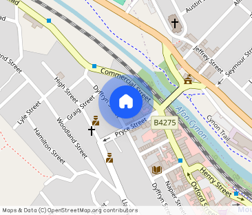 Union Street, Mountain Ash, CF45 - Photo 1